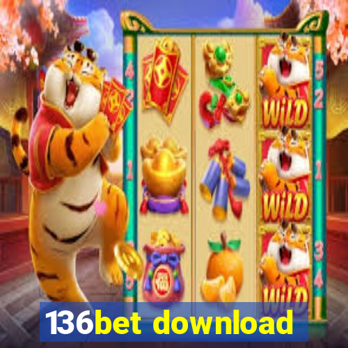 136bet download